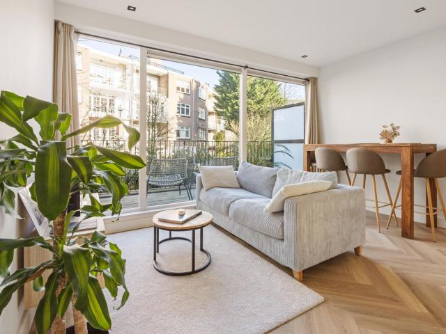 Andreas Schelfhoutstraat 50 P, 1058HV, Amsterdam, Noord Holland 1058HV