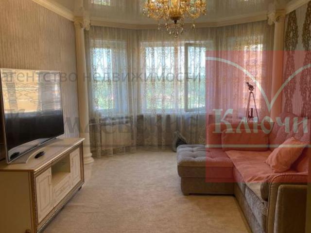 Андреевка рп, Солнечногорский р н, 43к1