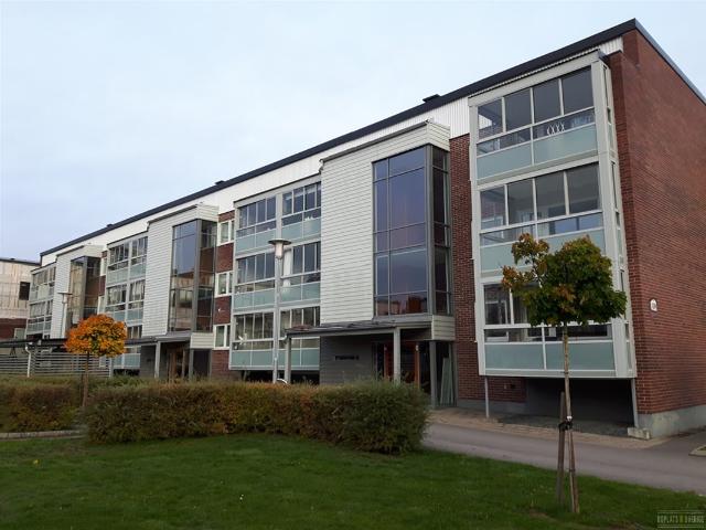 Torggatan 2 B