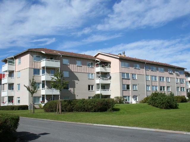 Andréegatan 7 D