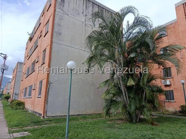 Andreina RAH Vende Tulipan San Diego Planta Baja