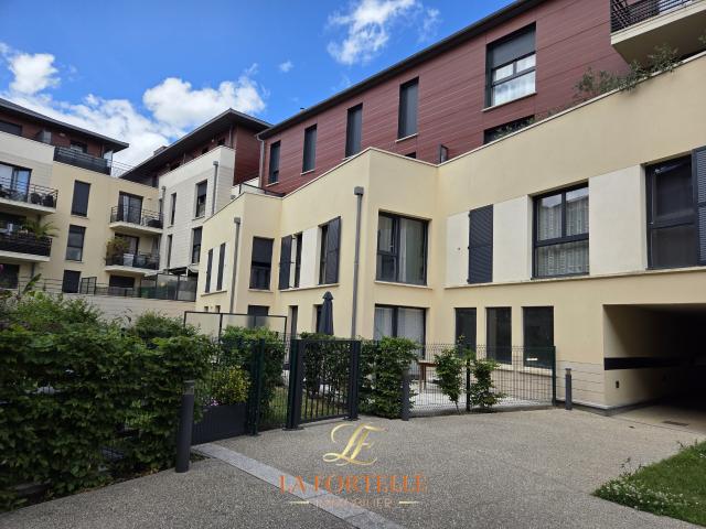 ANDRESY QUARTIER BORDS DE SEINE