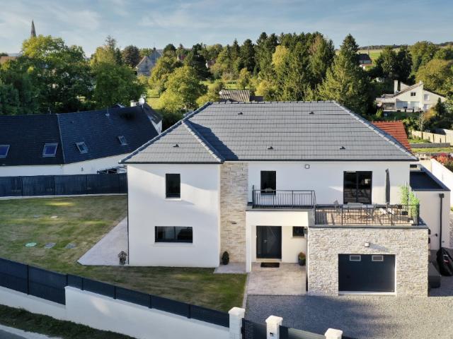 Andrésy Vente Maison 78