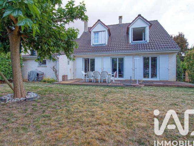 Andrésy Vente Maison 78