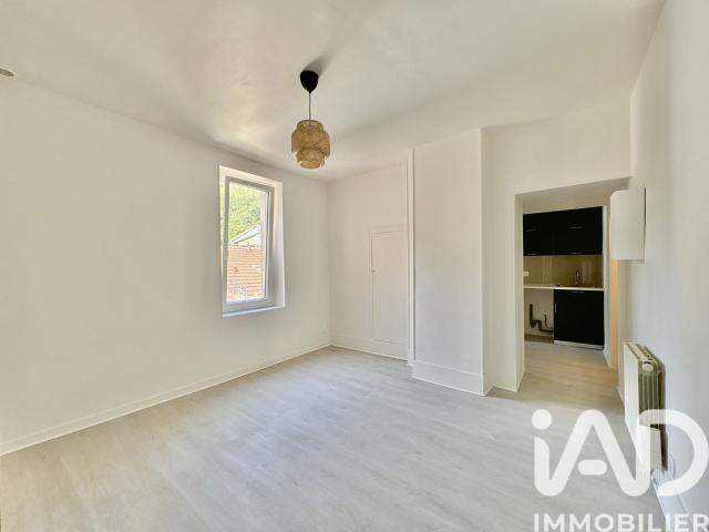 Andrésy Vente Appartement 78
