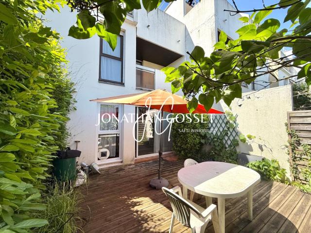 Andrésy Vente Appartement 78