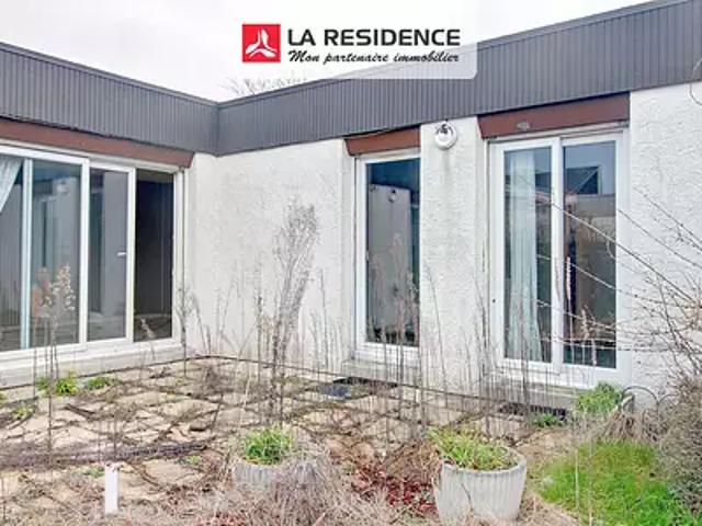 Andrésy 78570 Achat / Vente maison 5 pièces t5