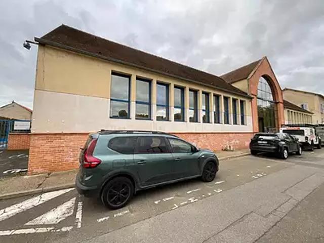 Andrésy 78570 Achat / Vente maison 20 pièces t20