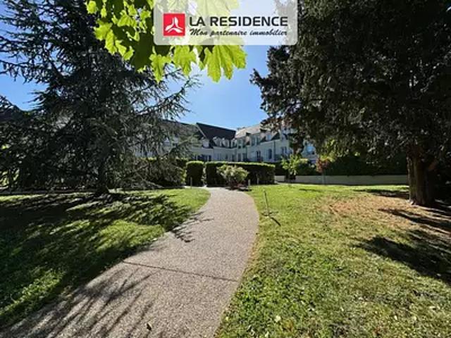 Andrésy 78570 Achat / Vente appartement 2 pièces t2
