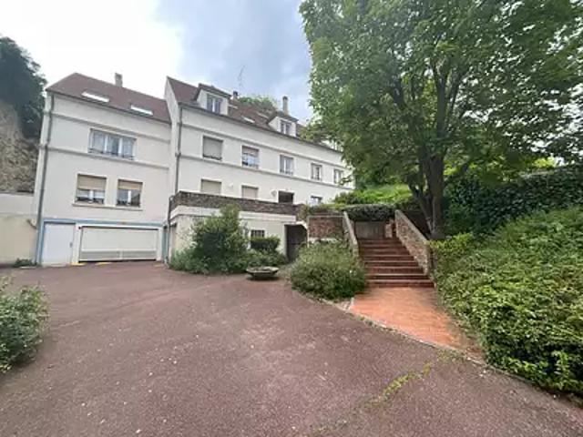 Andrésy 78570 Achat / Vente appartement 5 pièces t5 au dernier étage