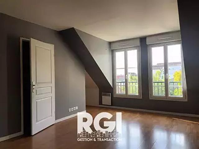 Andrésy 78570 Location appartement 1 pièce t1