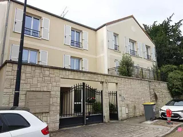Andrésy 78570 Location appartement 2 pièces t2 terrasse parking