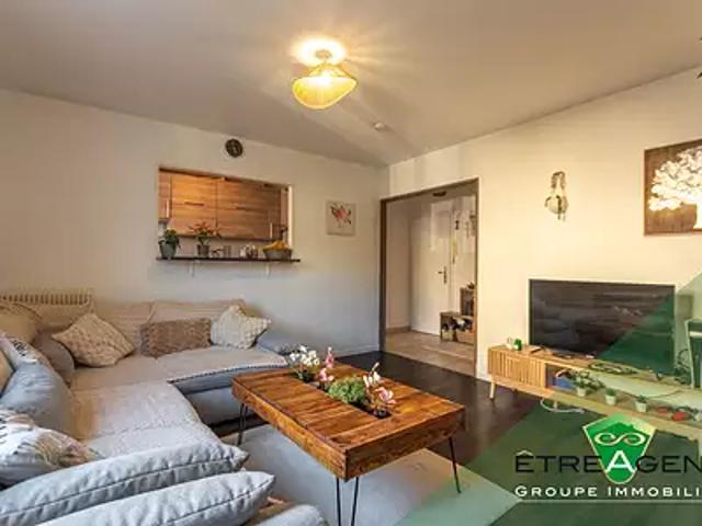 Andrésy 78570 Location appartement 2 pièces t2