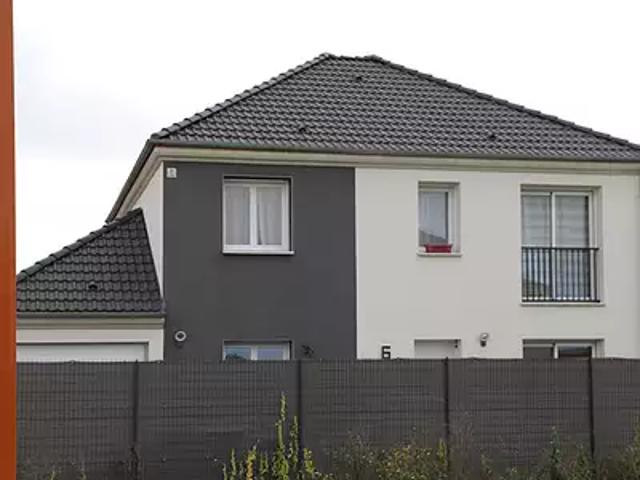 Andrésy 78570 Programme neuf maison neuf à vendre 5 pièces