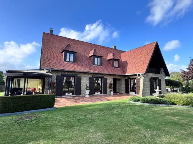 Andres Vente Maison 62