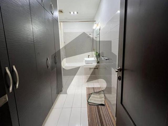 Andrew Luxury Apartment For Rent In Gulberg III, Gulberg 3 Bedrooms With Pool & Gym Gulberg 3