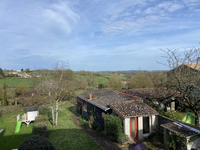 Andrezé Vente Maison 49