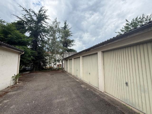 Andrézieux Bouthéon Garage