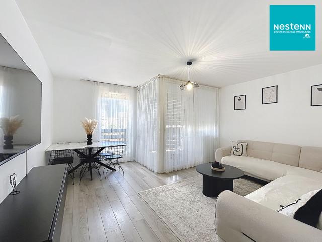 Andrézieux Bouthéon Location Appartement 42