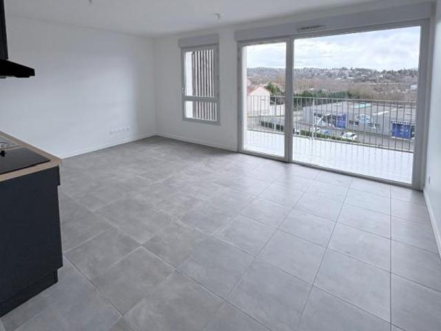 Andrézieux Bouthéon Location Appartement 42
