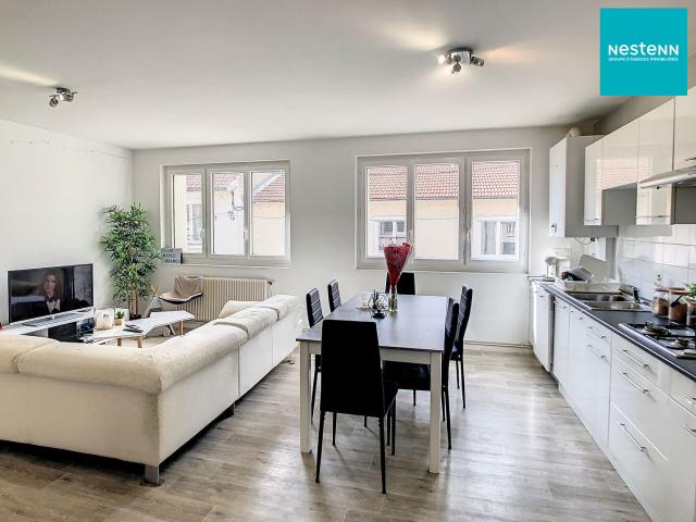 Andrézieux Bouthéon Location Appartement 42