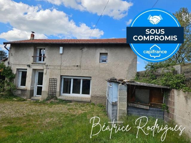 Andrézieux Bouthéon Vente Maison 42