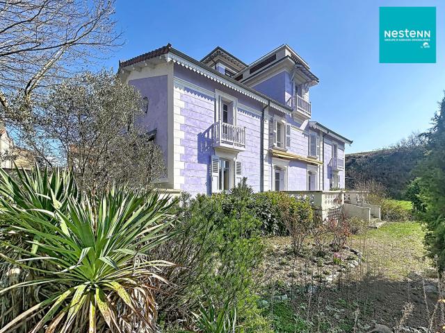 Andrézieux Bouthéon Vente Maison 42
