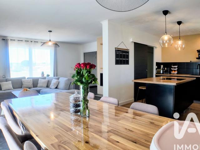 Andrézieux Bouthéon Vente Maison 42