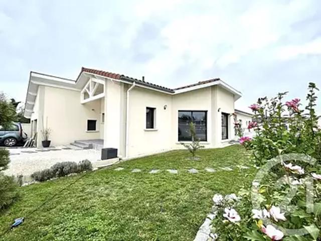 Andrézieux Bouthéon 42160 Achat / Vente maison 6 pièces t6