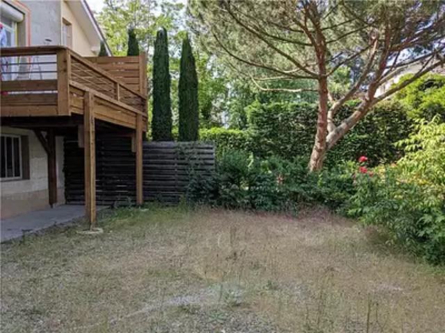 Andrézieux Bouthéon 42160 Location appartement 3 pièces t3 terrasse