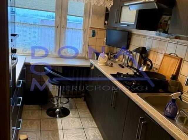 Andrieja Sacharowa 46 m², Łódź