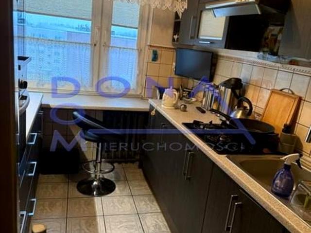 Andrieja Sacharowa 46 m², Łódź
