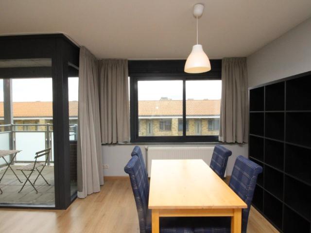 Andries Copierstraat, Amsterdam