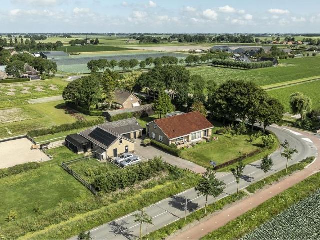 Andries Dekkerweg 2, 1738DJ, Waarland, Noord Holland 1738DJ