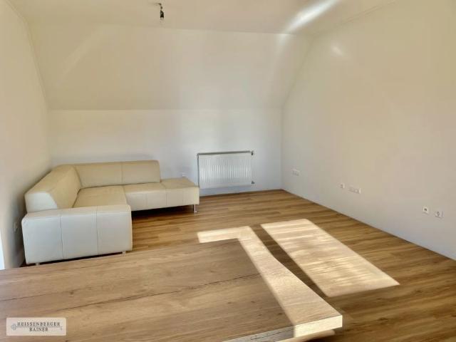Andritz | Einliegerwohnung mit Grünblick und Gemeinschaftsgarten