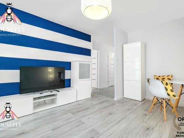 Andromedy 44,20 m², Głogów