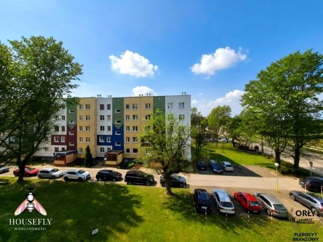 Andromedy 53 m², Głogów