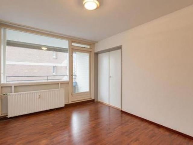 Androsdreef 3562 XP Utrecht