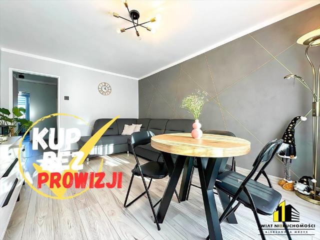 Andrychów, 44,30 m2