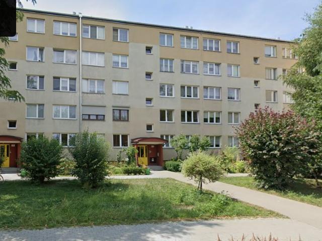 Andrychów, Lenartowicza, 57,70 m2