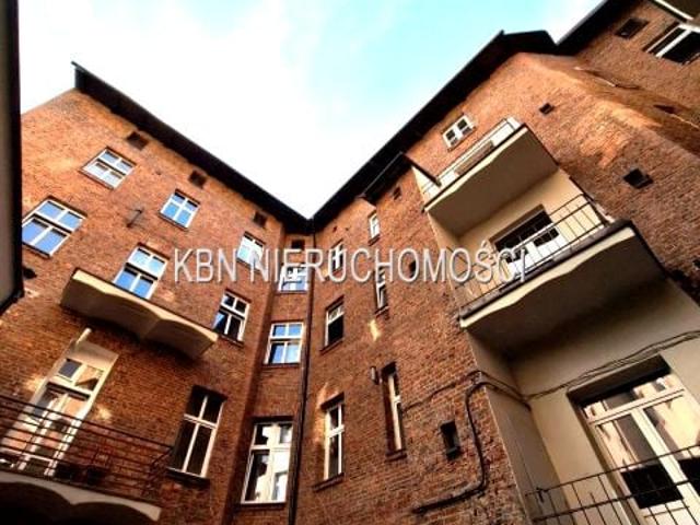 Andrzeja 2 37,18 m², Katowice