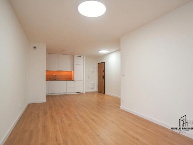 Andrzeja Zauchy 48 m², Kraków