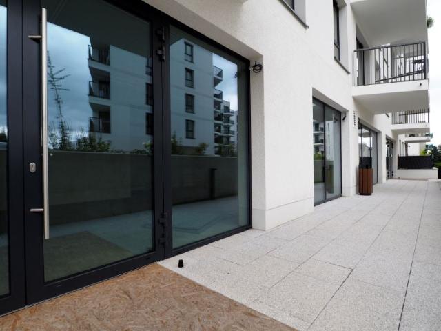 Andrzeja Zauchy 69 m², Kraków