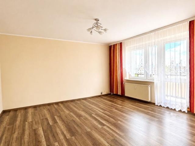 Andrzeja Łaskarza 2 48,70 m², Poznań