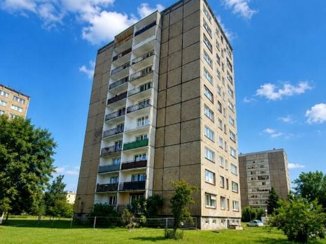 Andrzeja Łaskarza 62,40 m², Poznań
