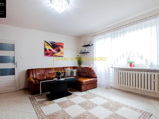 Andrzeja Łaskarza 72 m², Poznań