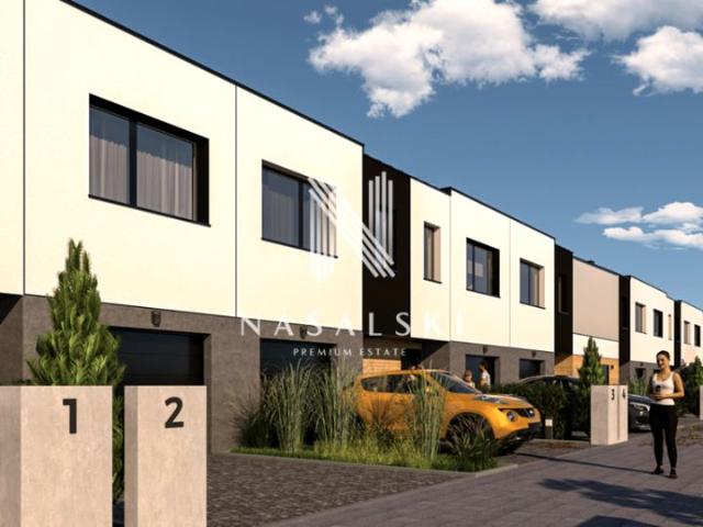 Andrzeja Cholewskiego 137,23 m², Osielsko
