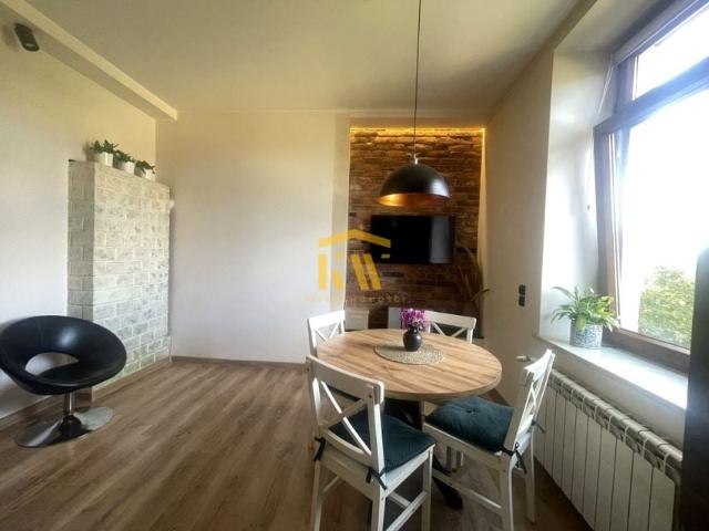 Andrzeja Dowkontta 71,52 m², Radom