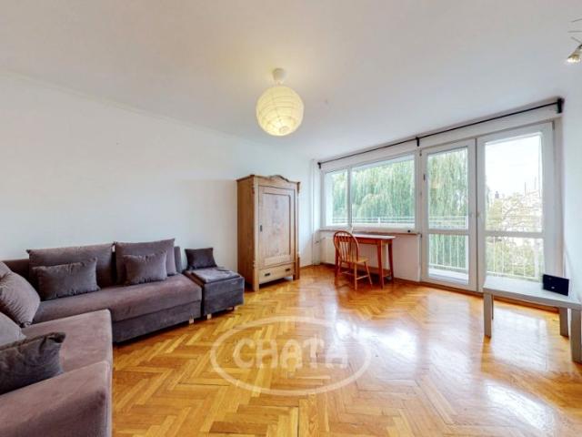 Andrzeja Frycza Modrzewskiego 54,70 m², Wrocław