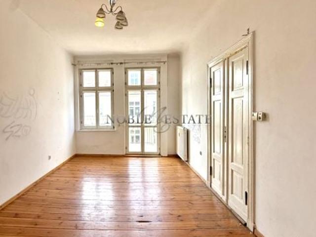 Andrzeja i Władysława Niegolewskich 112 m², Poznań